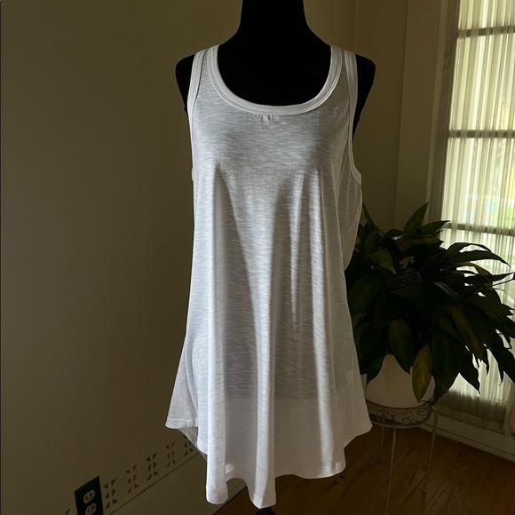 anna-kaci California Women's Racerback Tank - L - Picture 1 of 5